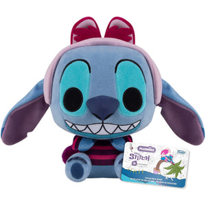 Disney - Stitch Cheshire Cat Costume 7 Inch Plush