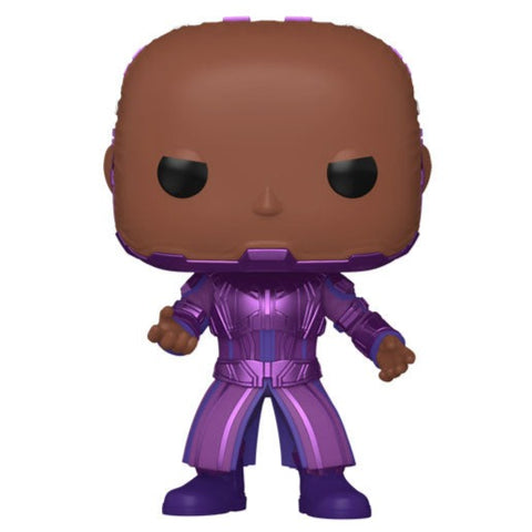 Image of NYCC 2023 - Guardians of the Galaxy 3 - High Evolutionary Metallic US Exclusive Pop! Vinyl