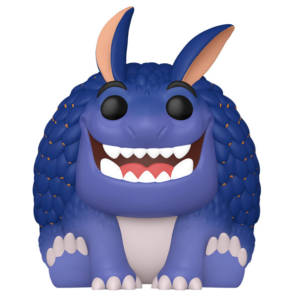 Spellbound (2024) - Monster Solon Pop! Vinyl