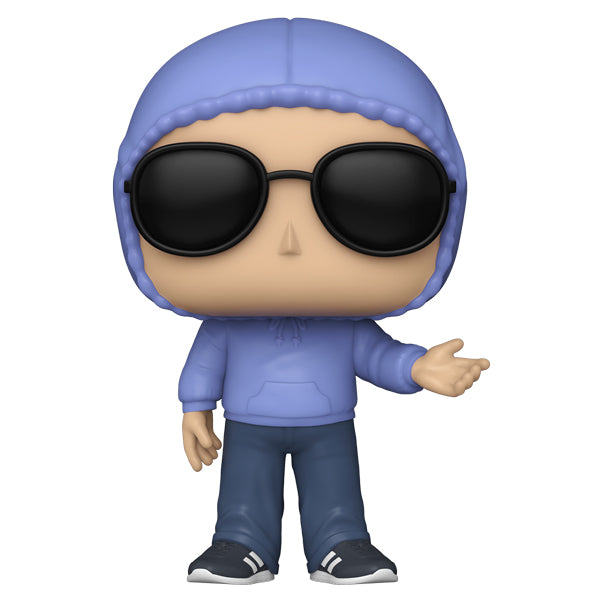 Mean Girls: 20th Anniversary - Damian Leigh Pop! Vinyl