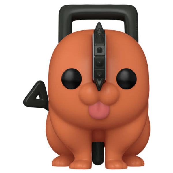 Chainsaw Man - Pochita Pop! Vinyl