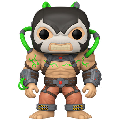 Batman: Arkham Asylum- Bane 6 Inch US Exclusive Pop! Vinyl