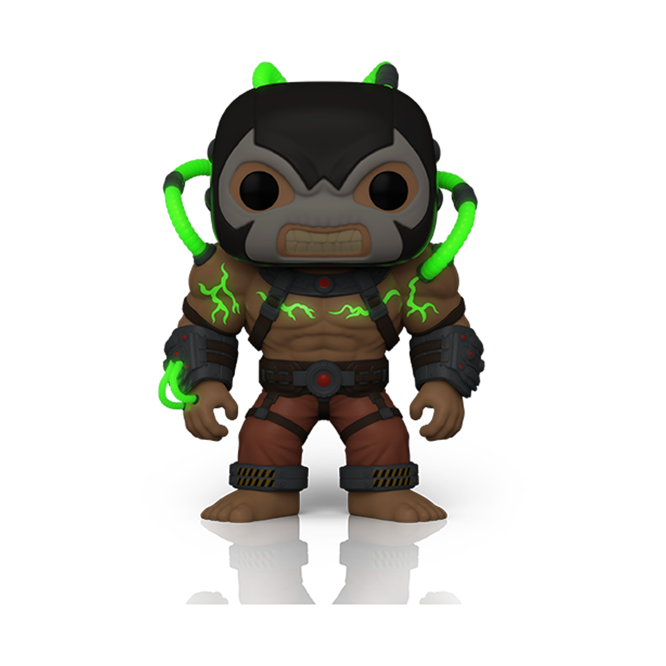 Batman: Arkham Asylum- Bane 6 Inch US Exclusive Pop! Vinyl