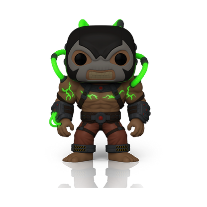 Batman: Arkham Asylum- Bane 6 Inch US Exclusive Pop! Vinyl