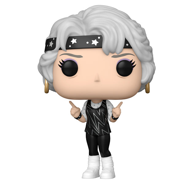 The Golden Girls - 40th Anniversary - Dorothy (Workout Gear) Pop! Vinyl