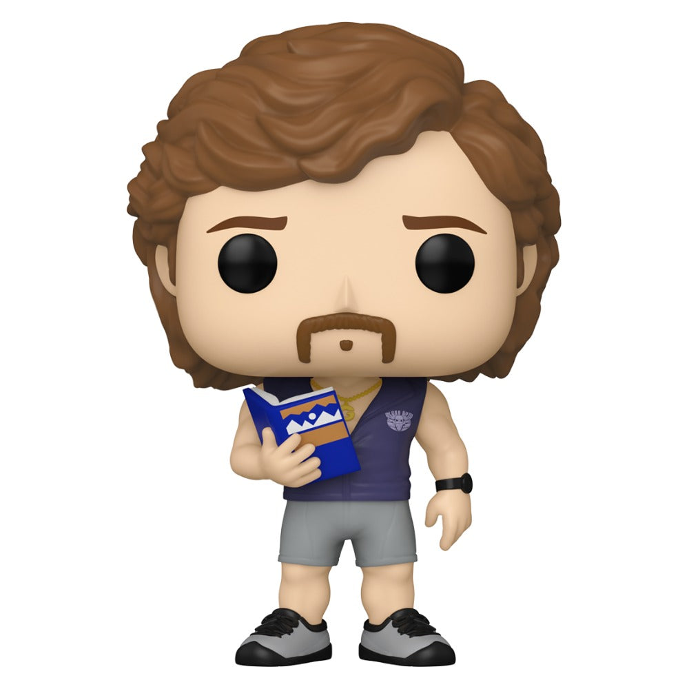 Dodgeball (2004) - White Goodman Pop! Vinyl