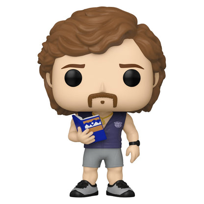 Dodgeball (2004) - White Goodman Pop! Vinyl