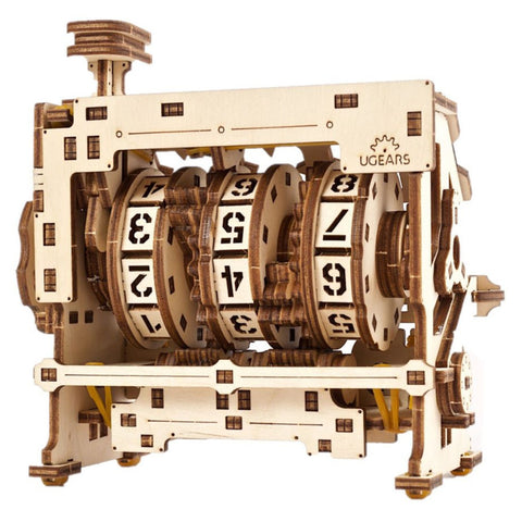 Image of UGears Stem Lab Counter