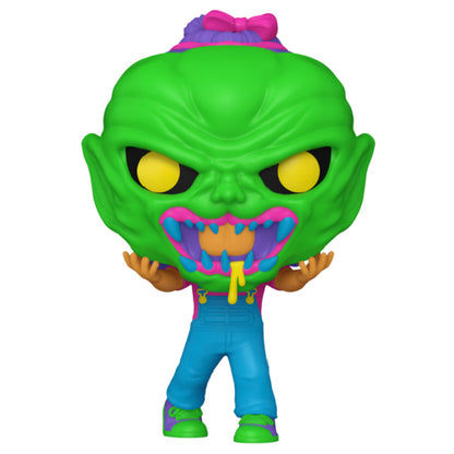 Goosebumps - The Haunted Mask Blacklight Pop! Vinyl