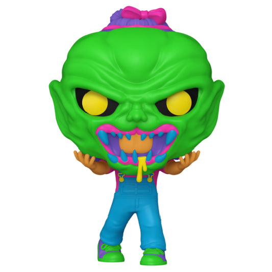 Goosebumps - The Haunted Mask Blacklight Pop! Vinyl
