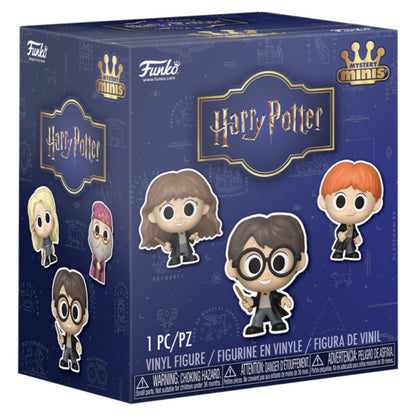 Harry Potter - Mystery Minis (Series 2) Blind Box (1 Unit)