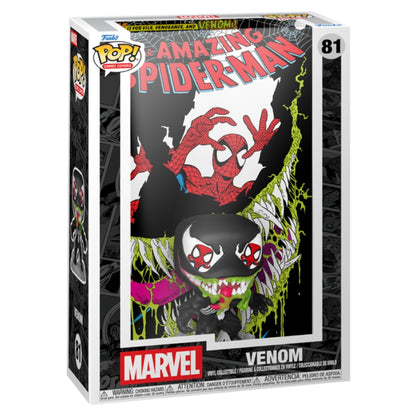 Marvel - Venom #346 Pop! Vinyl Comic Cover