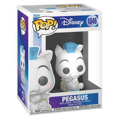 Hercules - Pegasus Pop! Vinyl