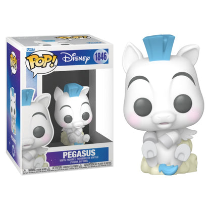 Hercules - Pegasus Pop! Vinyl