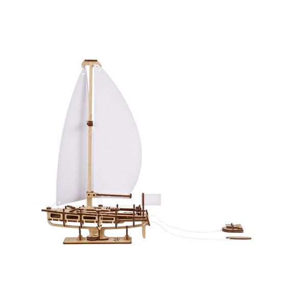 Ugears Ocean Beauty Yacht
