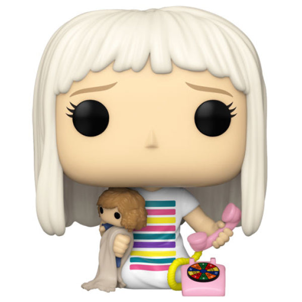 Poltergeist 2 - Carol Anne Freeling Pop! Vinyl