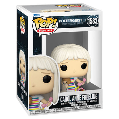 Poltergeist 2 - Carol Anne Freeling Pop! Vinyl