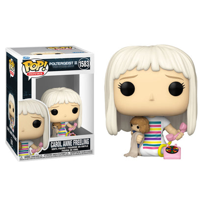 Poltergeist 2 - Carol Anne Freeling Pop! Vinyl