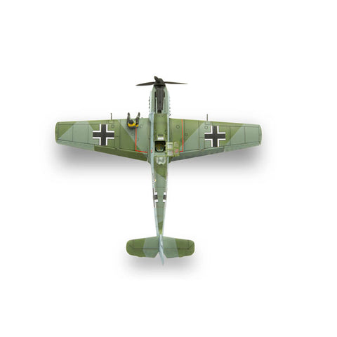 Image of Airfix Messerschmitt BF 109E