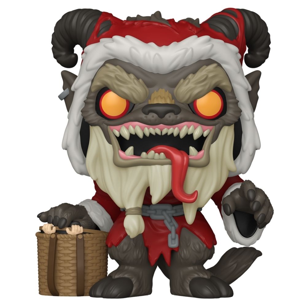 Krampus - Krampus (Holiday) Pop! Vinyl