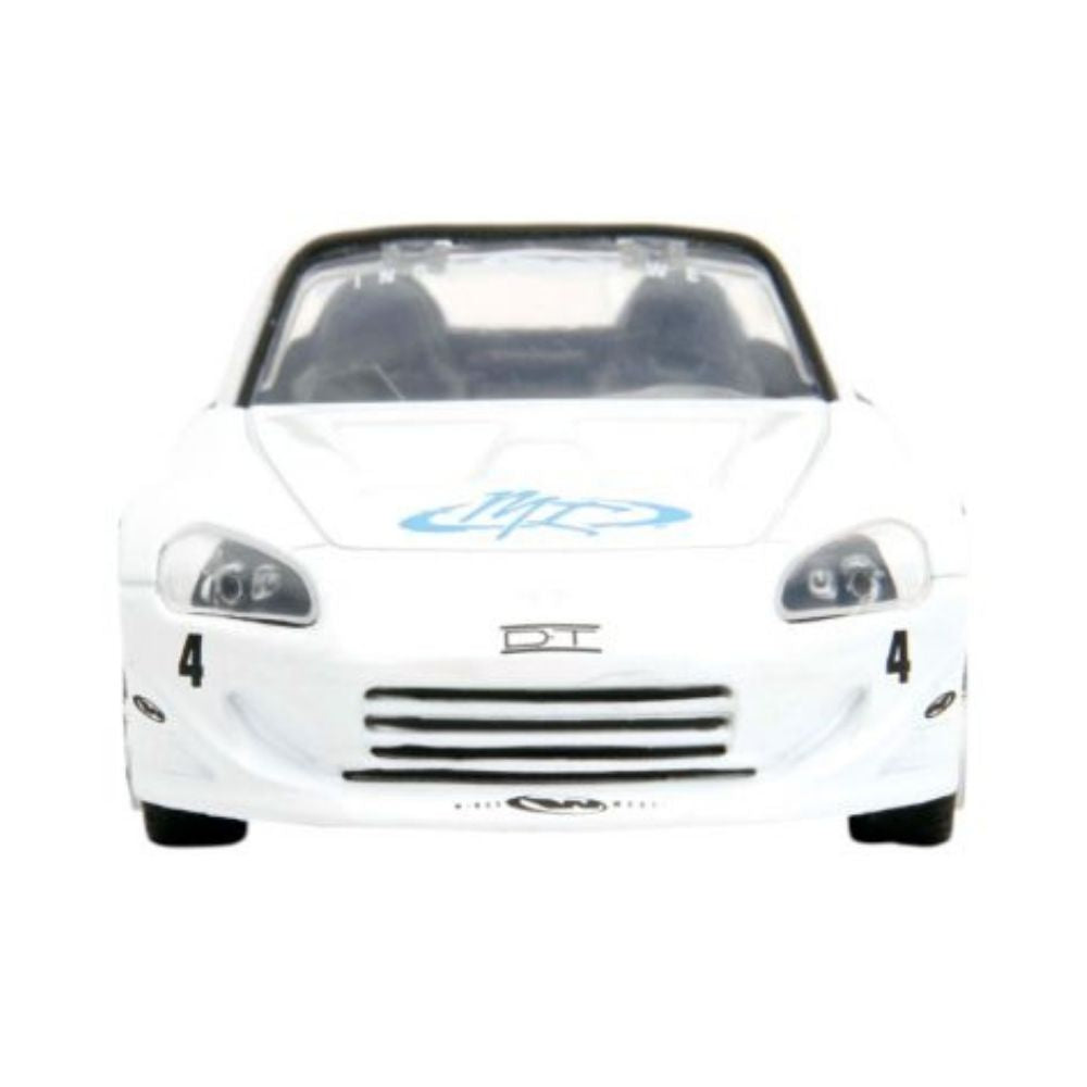 Fast & Furious - 2001 Honda S2000 1:32 Scale Diecast Vehicle