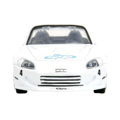 Fast & Furious - 2001 Honda S2000 1:32 Scale Diecast Vehicle