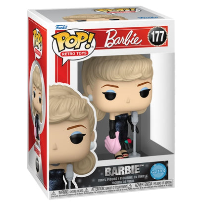 Barbie – Solo in the Spotlight Glow in the Dark Pop! Vinyl