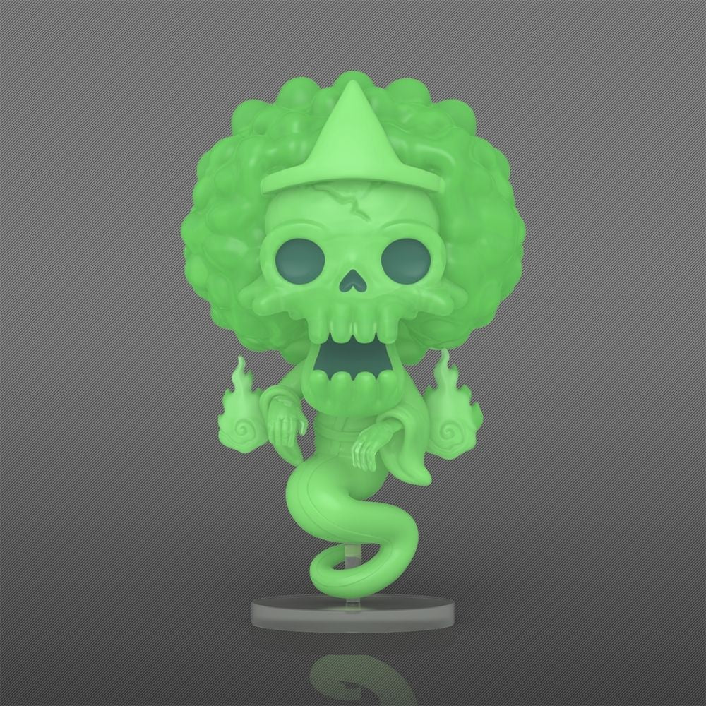One Piece - Ghost Brook US Exclusive Pop! Vinyl