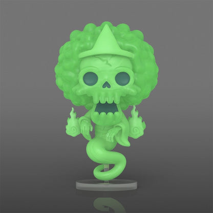 One Piece - Ghost Brook US Exclusive Pop! Vinyl