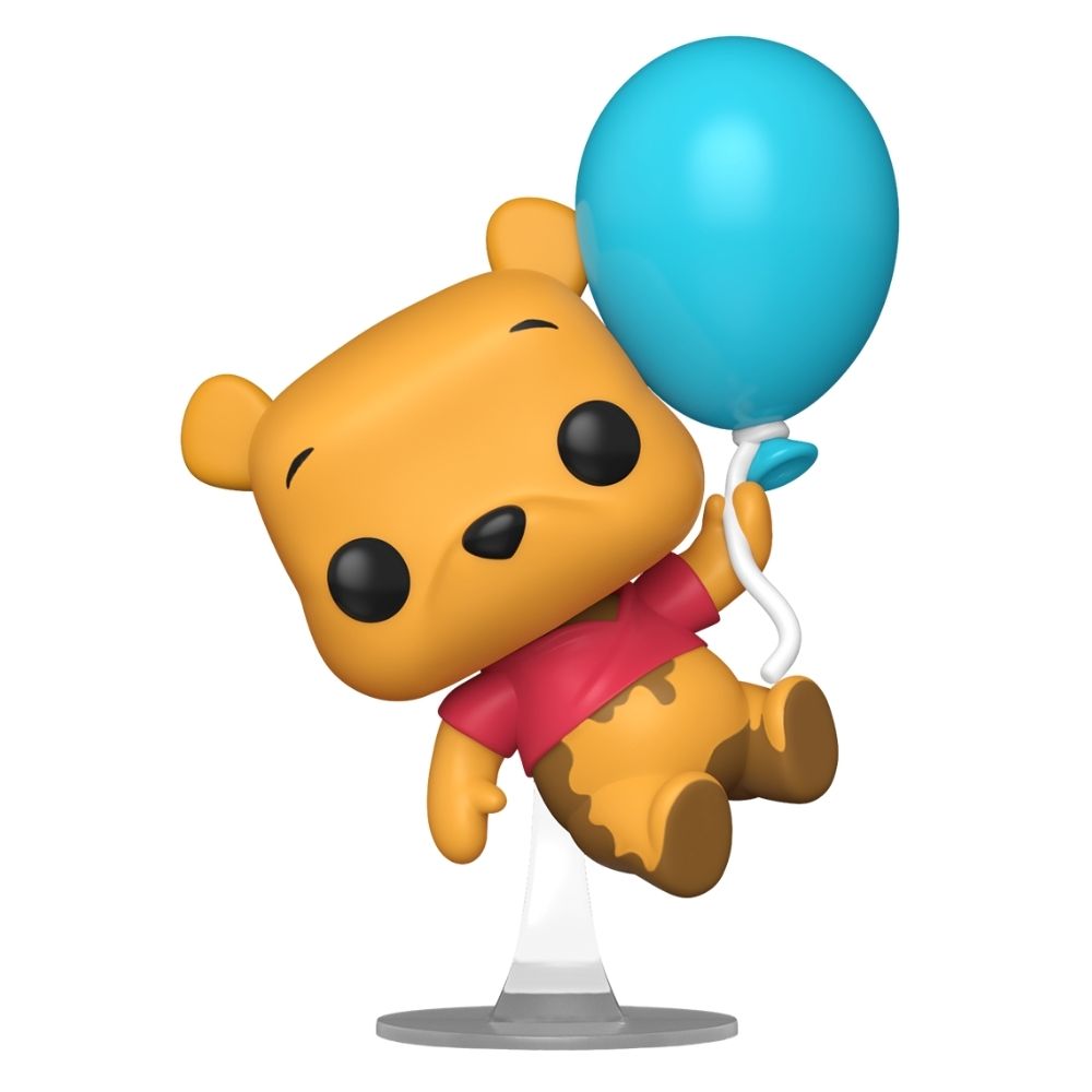 Winnie the Pooh - Pooh with Balloon Pop! Vinyl