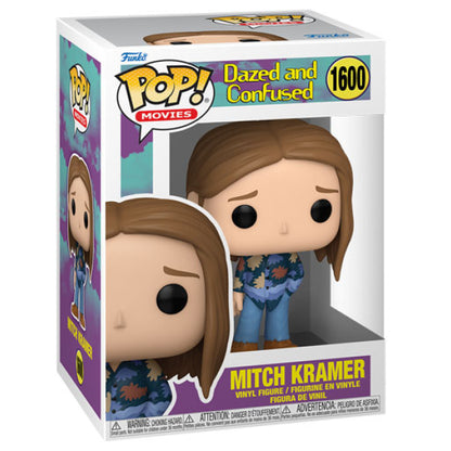 Dazed & Confused - Mitch Pop! Vinyl