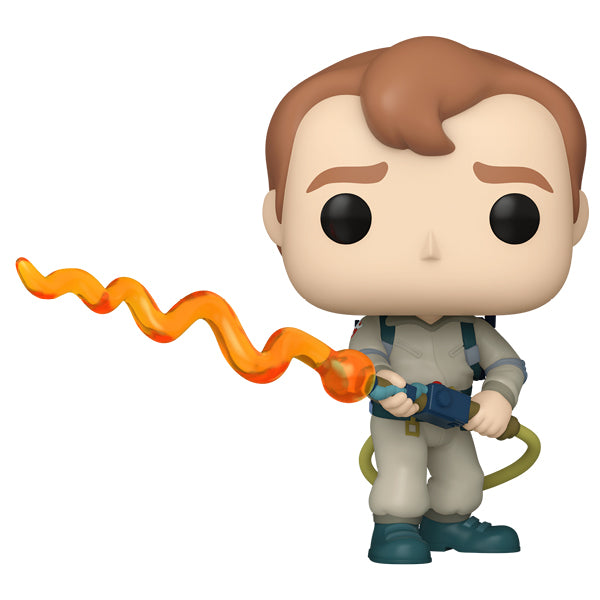 The Real Ghostbusters (TV 1986) - Ray Stantz Pop! Vinyl