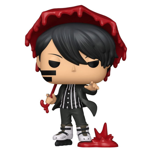 Tougen Anki - Naito Mudano Pop! Vinyl