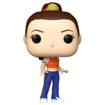 Spice Girls - Sporty Spice (Wannabe) Pop! Vinyl