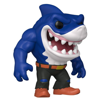 Street Sharks - Ripster Pop! Vinyl