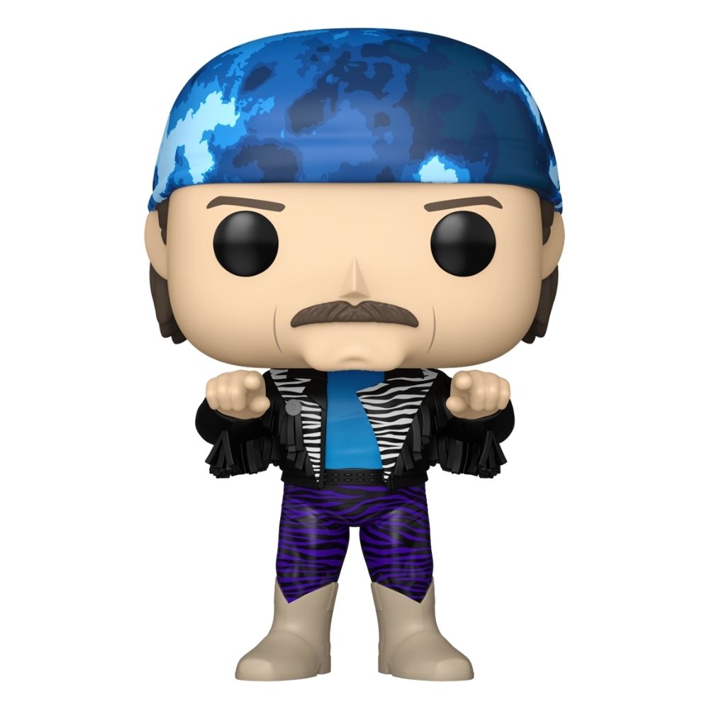 WWE - Jesse The Body Ventura Pop! Vinyl