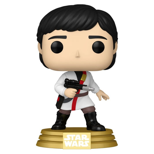 Star Wars - Wedge Antilles (Legends) US Exclusive Pop! Vinyl