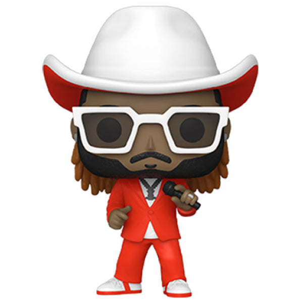 T-Pain - T-Pain Pop! Vinyl