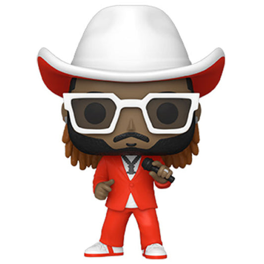 T-Pain - T-Pain Pop! Vinyl