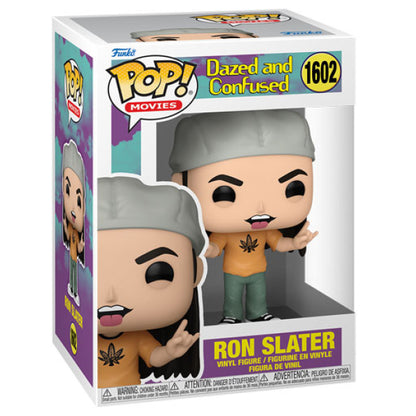 Dazed & Confused - Slater Pop! Vinyl