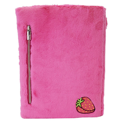 Image of Loungefly - Toy Story - Lotso Plush Cosplay Scented Journal
