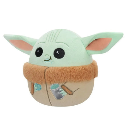 Star Wars 8" Squishmallow - Grogu
