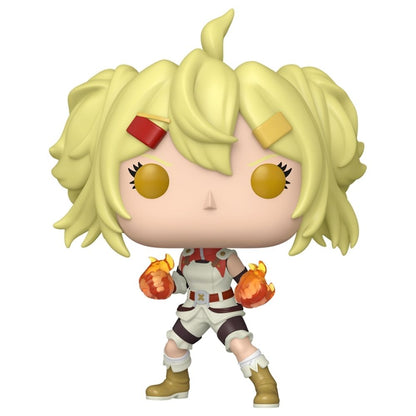 Shangri-La Frontier - Oikatzo Pop! Vinyl