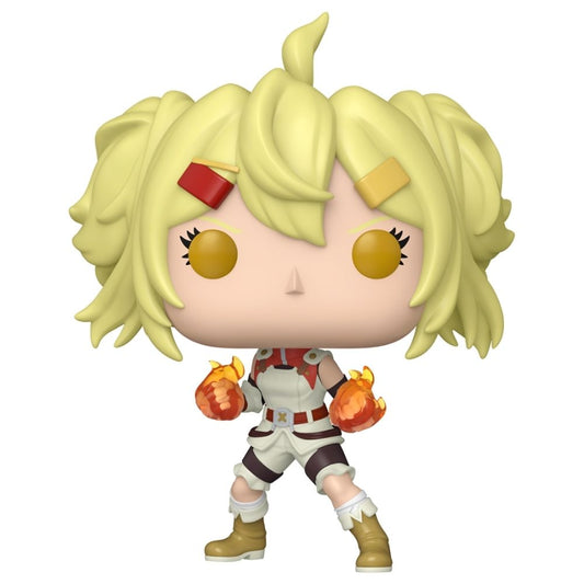Shangri-La Frontier - Oikatzo Pop! Vinyl