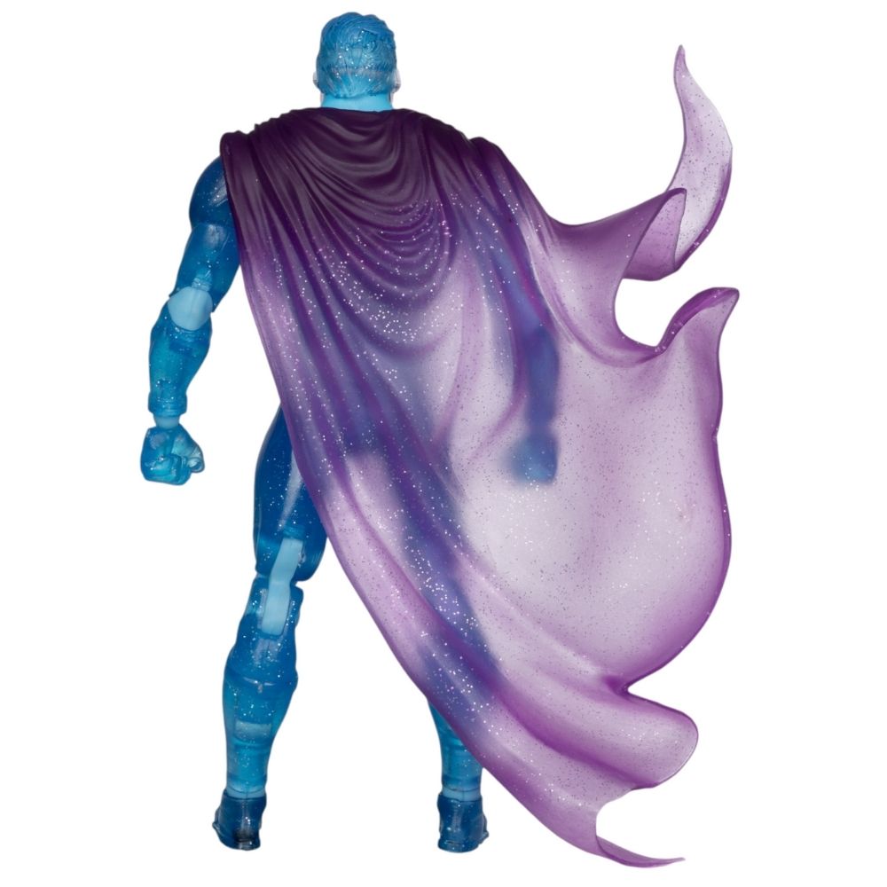 DC Multiverse - Eradicator "Return of Superman" (Chase Version) 7 Inch Figure