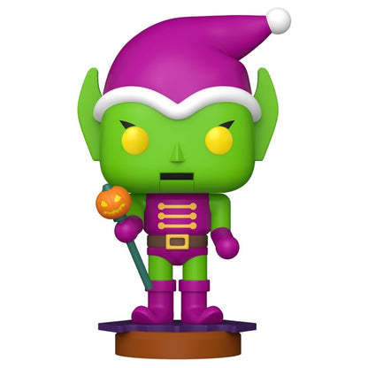 Marvel - Green Goblin (Nutcracker) Pop! Vinyl