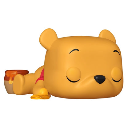 Winnie the Pooh - Sleeping Winnie the Pooh Pop! Vinyl