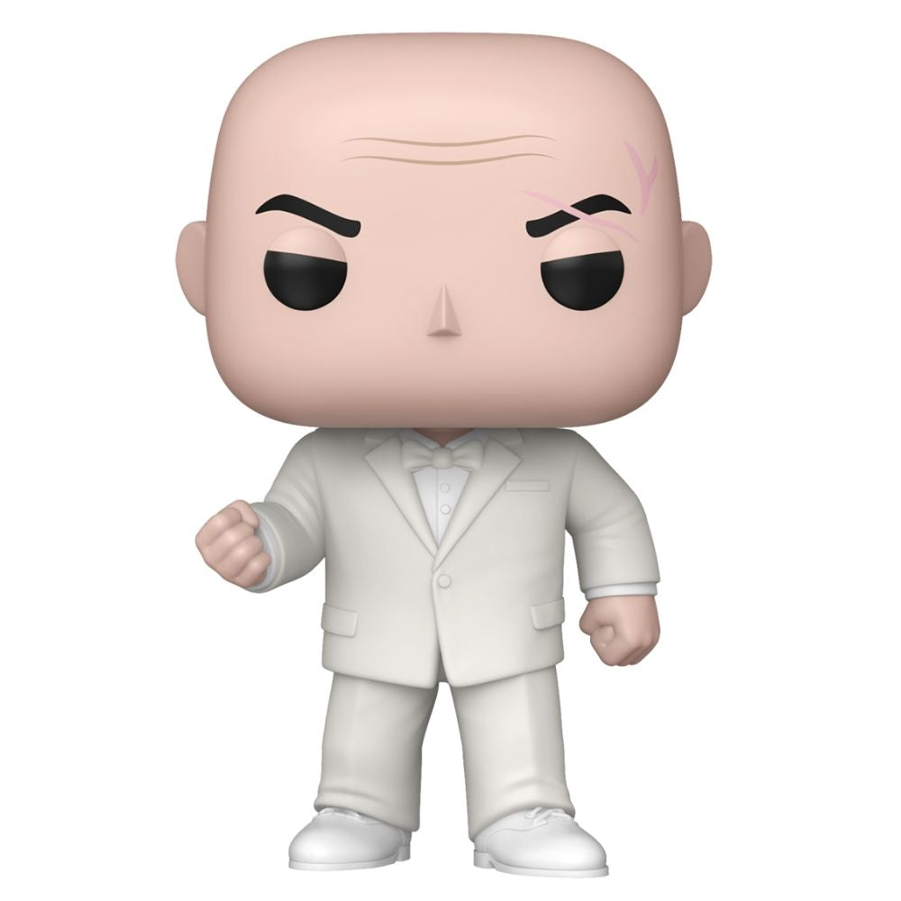 Daredevil: Born Again (2025) - Kingpin Pop! Vinyl