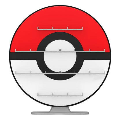 Pokemon - Pokeball Bitty Pop! Showcase