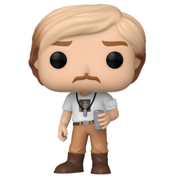Dazed & Confused - Wooderson Pop! Vinyl